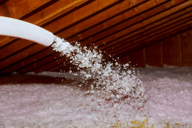 Trusted Tiffin, OH Insulation Contractor Experts