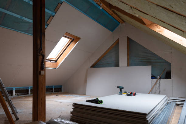 Best DIY Insulation Kits and Guidance in Tiffin, OH