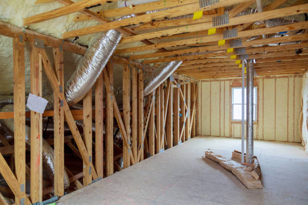 Best Specialized Insulation Services in Tiffin, OH