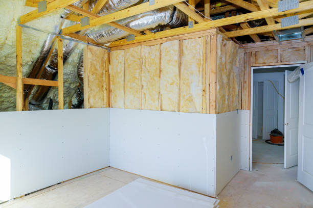Best DIY Insulation Kits and Guidance in Tiffin, OH