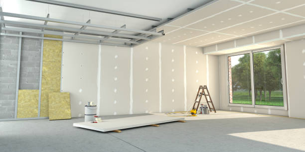 Best Spray Foam Insulation in Tiffin, OH