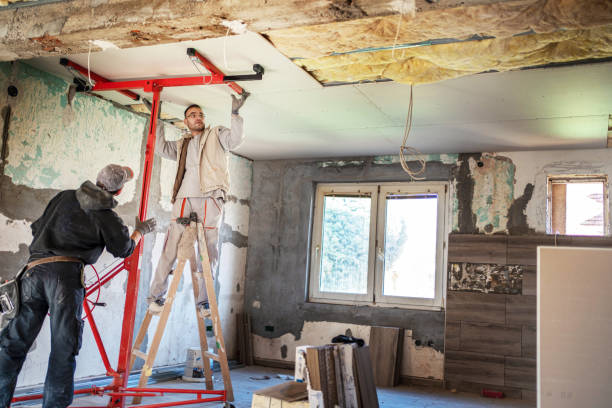 Best Blown-in Insulation in Tiffin, OH