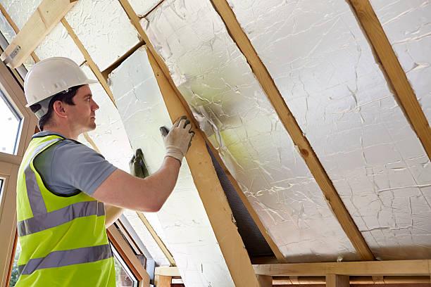 Best Eco-Friendly Insulation in Tiffin, OH