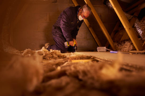 Types of Insulation We Offer in Tiffin, OH